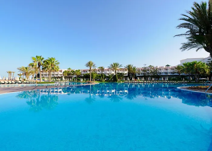 Iberostar Waves Founty Beach All Inclusive Agadir