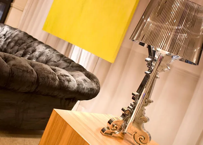 Manhattan Hotel Pretoria