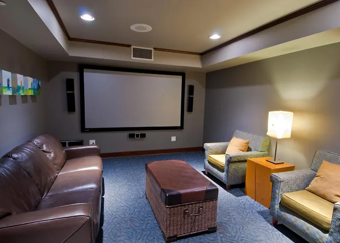 Legends Whistler, By Lodging Ovations