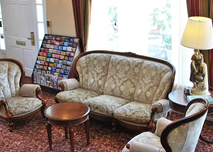 The Inn On Third St. Petersburg