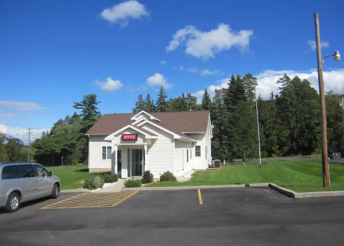 The Springwater Inn Ithaca