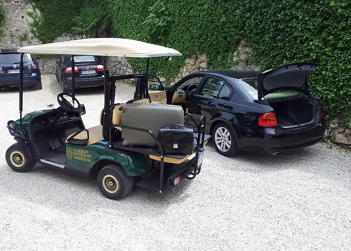 Torri Del Benaco Hotels