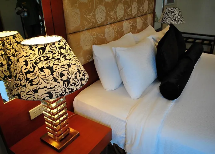 Hotel Elizabeth Cebu