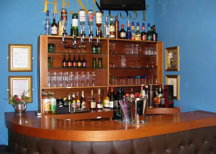 Coleshill Hotels