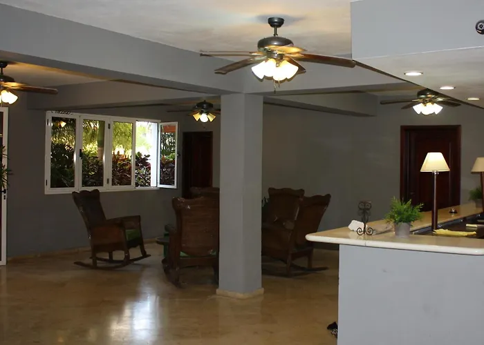 Hotel Marimba Punta Cana