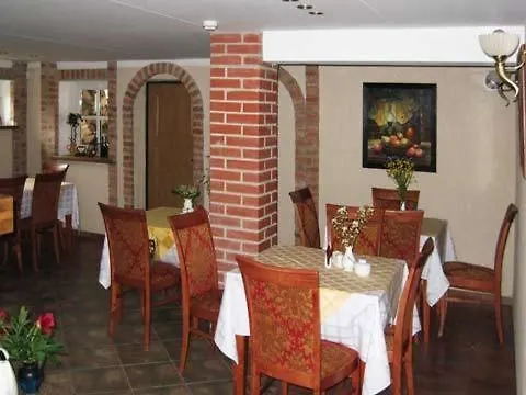 Nida Hotels