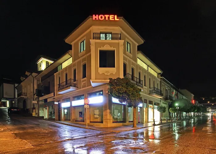 Executive Rooms And Suites Play Veliko Tarnovo