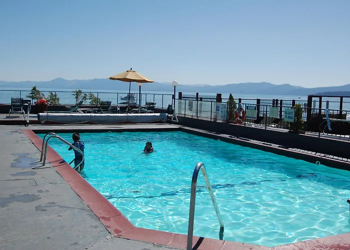 Crown Motel Kings Beach