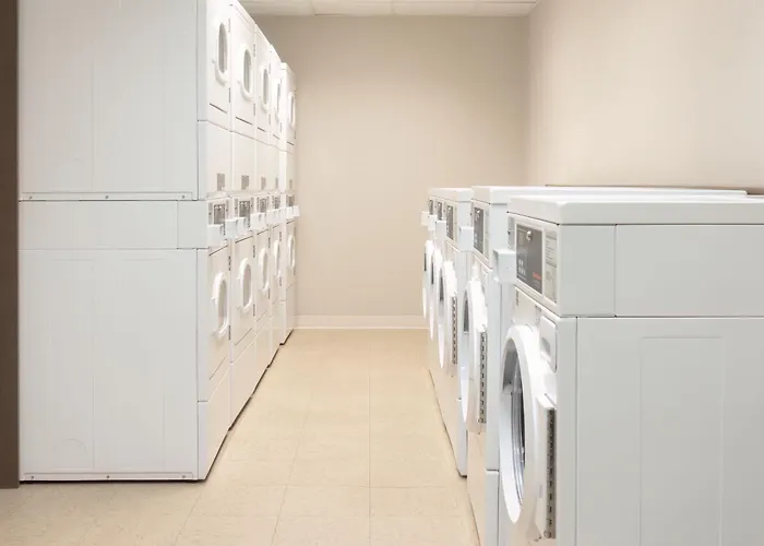 Residence Inn By Marriott Columbus Polaris