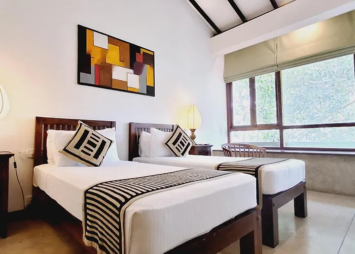 Jaffna Hotels