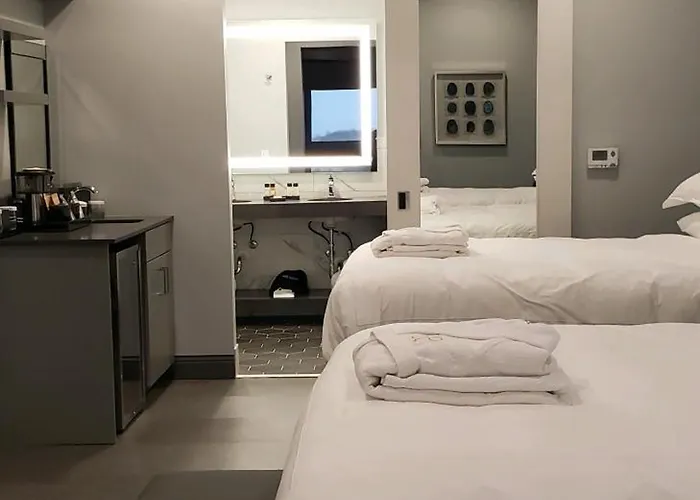 Hotel On Phillips Sioux Falls