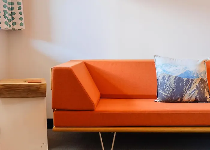 The Finch Hotel Walla Walla