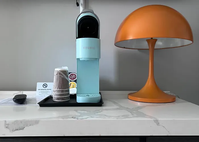 Signature Inn Santa Clara