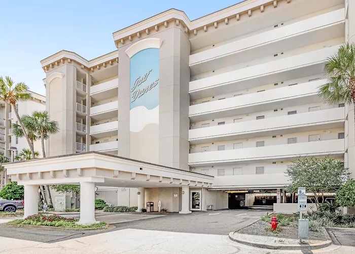 Gulf Dunes 512 Fort Walton Beach