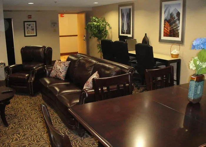 Quality Hotel Philadelphia Airport Essington