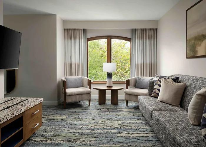 El Colibri Hotel & Spa Cambria