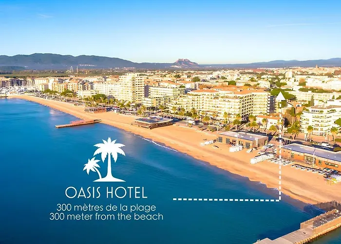 Frejus Hotels
