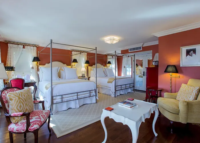 Saybrook Point Resort & Marina Old Saybrook