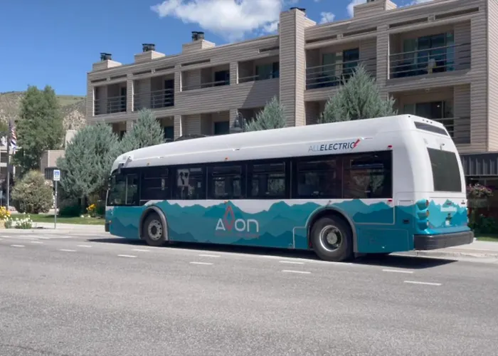 The Christie Lodge - All Suite Property Vail Valley/Beaver Creek Avon