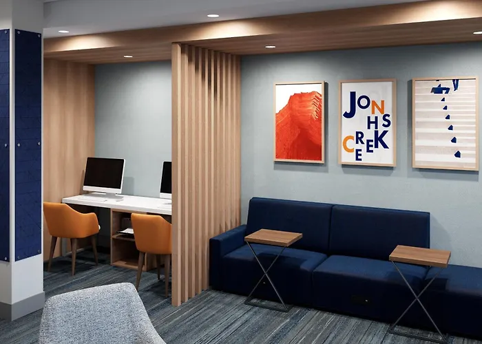 Holiday Inn Express & Suites Ormond Beach - North Daytona By Ihg