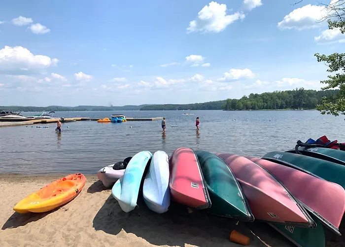 Hidden Valley Resort, An Ascend Collection Resort Huntsville