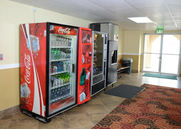 Days Inn By Wyndham Yakima