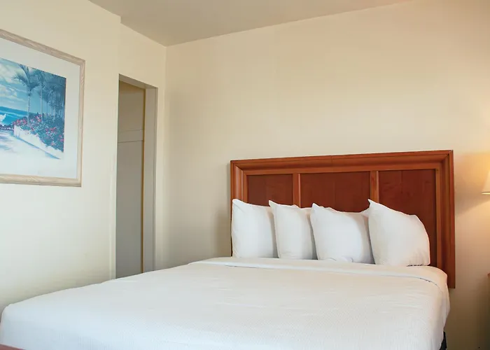 Oceanic Motel Ocean City