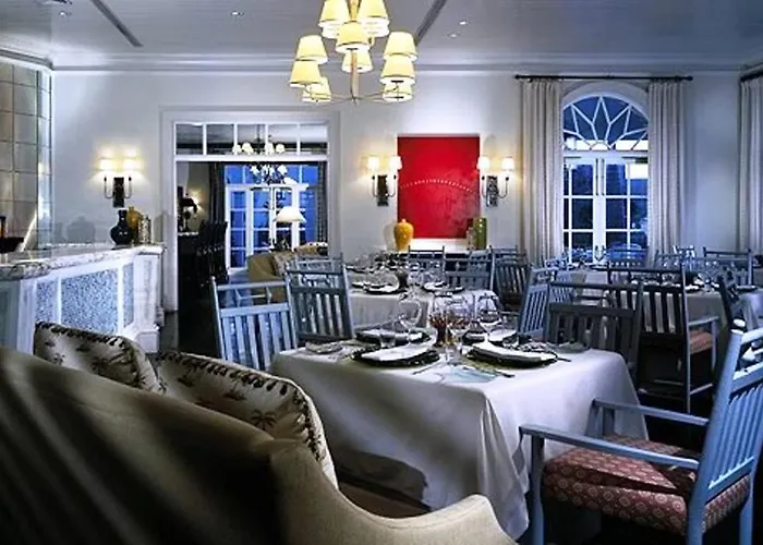 The Palms Turks And Caicos Hotel Grace Bay