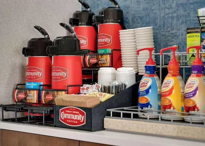 La Quinta By Wyndham Stephenville