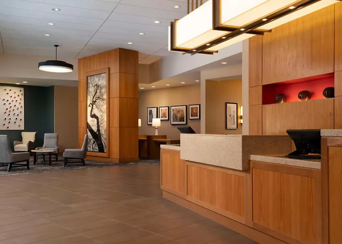 Hyatt Place Omaha/Downtown-Old Market