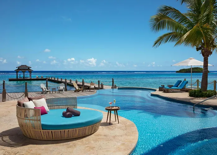 Zoetry Montego Bay Hotel