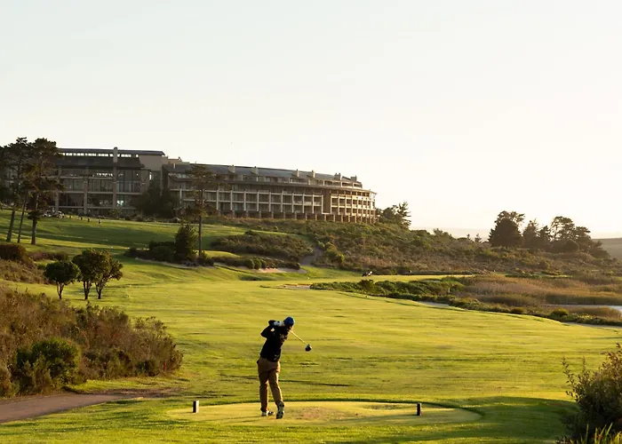 Arabella Hotel, Golf And Spa Hermanus