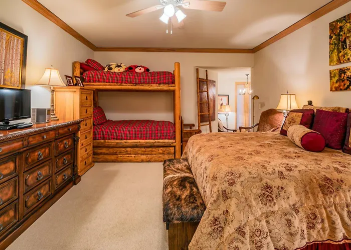 Creekside At Beaver Creek