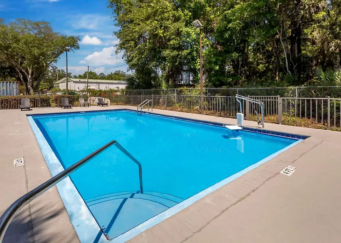 Quality Inn Gainesville Near University