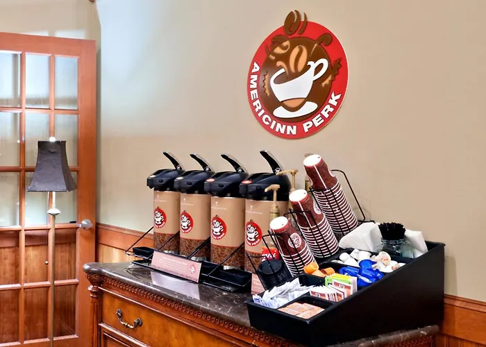 Americinn By Wyndham Cody