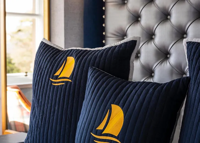 Isle of Skye Hotels