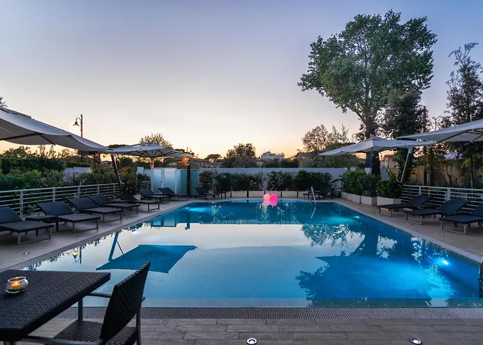 Marina di Pietrasanta Hotels