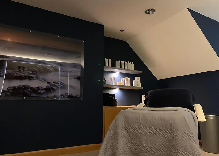 Bayview Hotel Bushmills