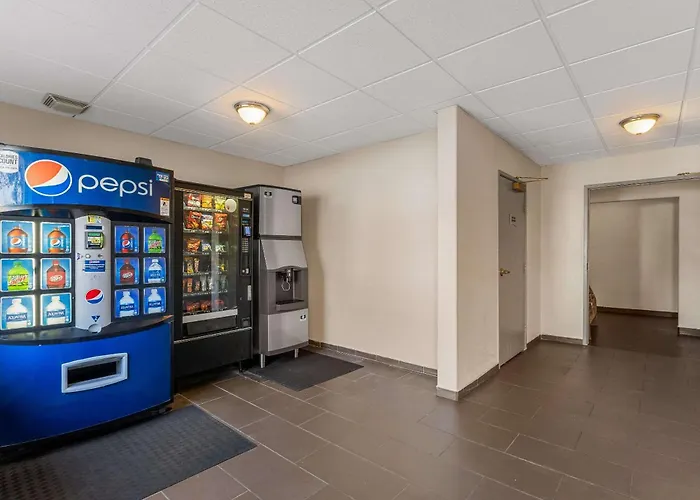 Quality Inn Denver Northeast Brighton