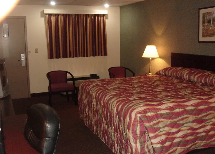 German Village Inn Motel Columbus