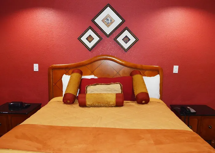 Imperial Inn Oakland