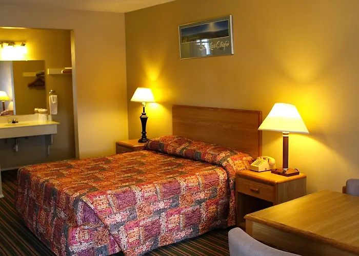 San Luis Inn And Suites San Luis Obispo
