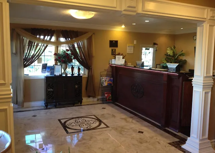 Days Inn By Wyndham Victorville