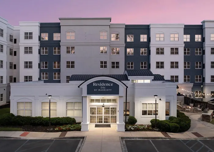 Residence Inn Birmingham Hoover