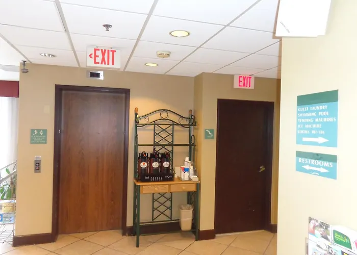 Ruskin Inn Tampa-Sun City Center