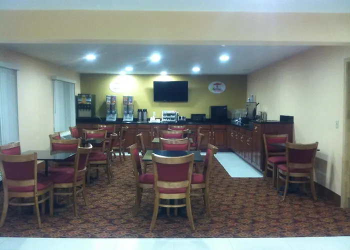 Super 8 South By Wyndham Hotel Bowling Green