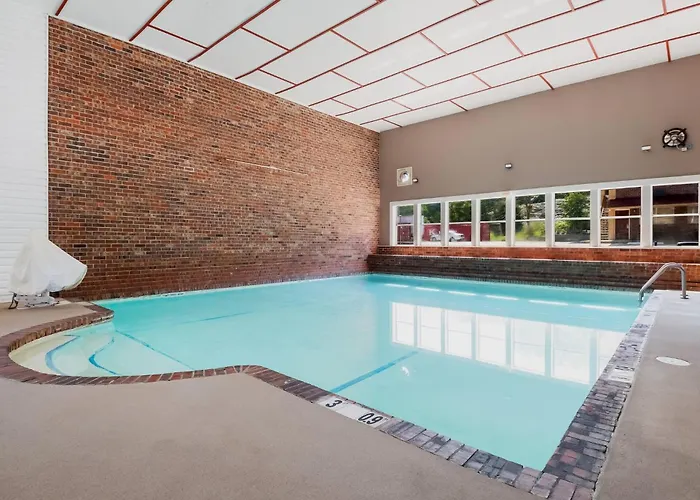 Red Roof Inn Chattanooga - Lookout Mountain