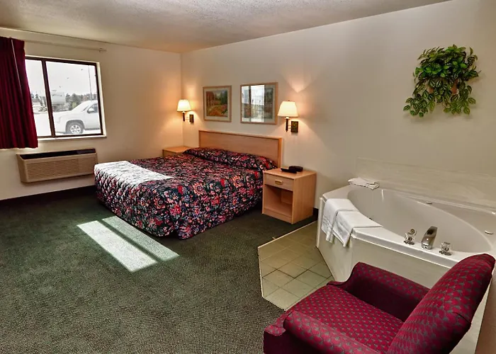 Arch Canyon Inn Blanding