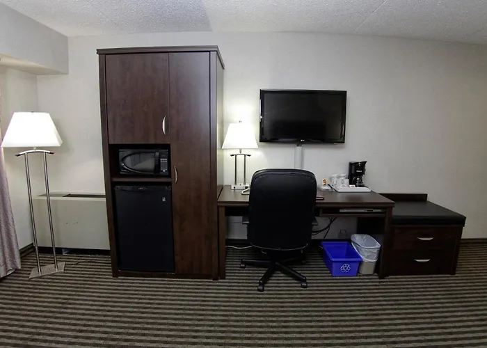 Victoria Inn Hotel & Convention Centre Brandon