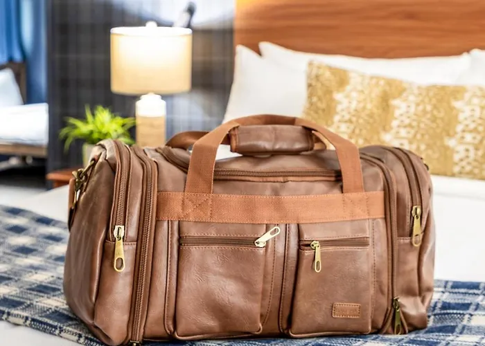 The Angler Lodge Dunsmuir